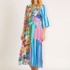 Dresses Lulalife | Lulalife Noosa Shirtdress