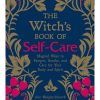 Wellness + Beauty Kabana | The Witch'S Book Of Self Care