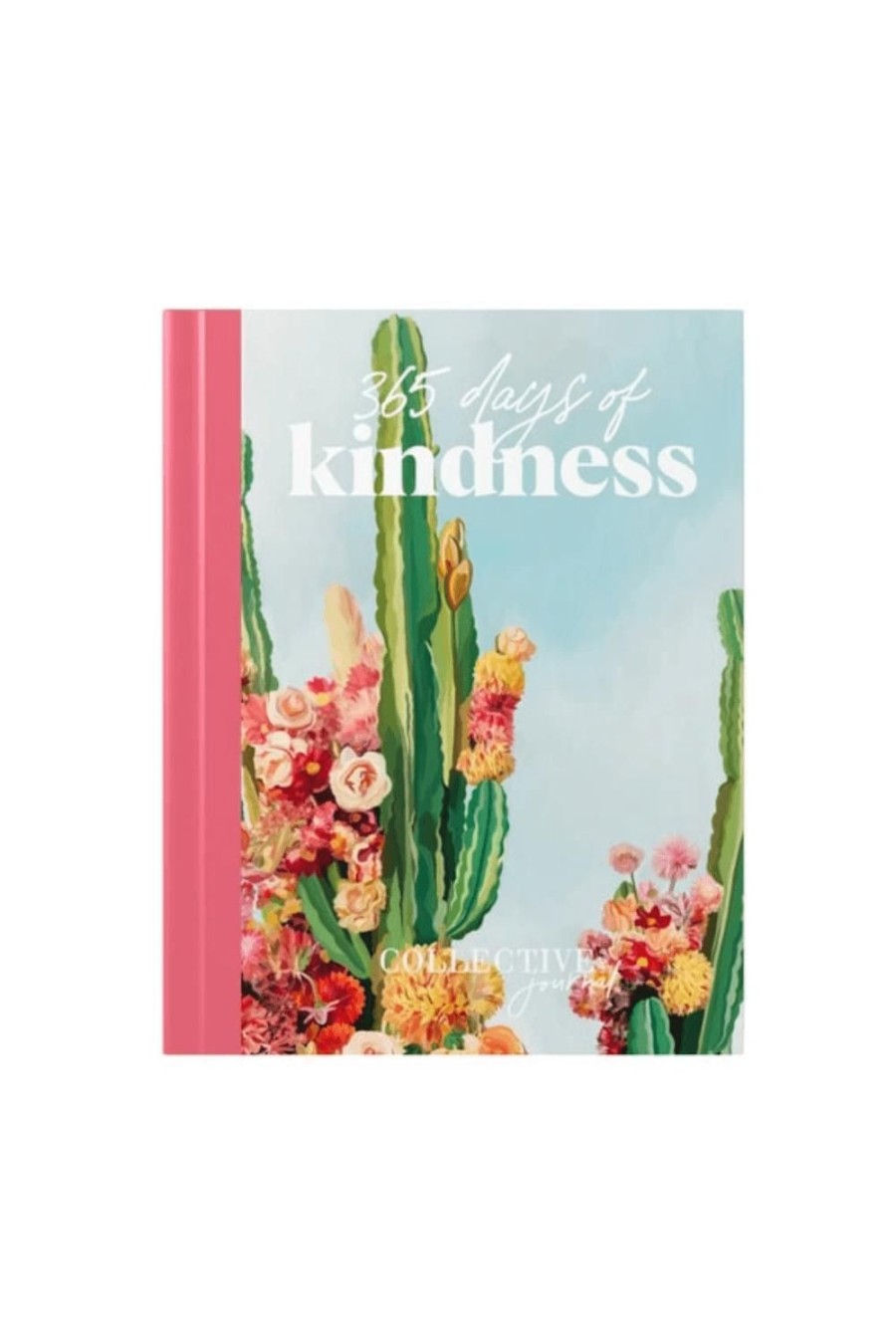 Wellness + Beauty Kabana | 365 Days Of Kindess Book | Lisa Messenger